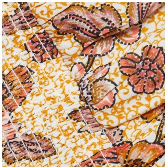 Free People Vintage Top - Picture 3 of 4